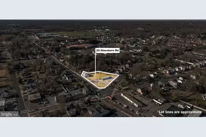 25 Glassboro Road, Monroe Township, NJ 08094 - Photo 5