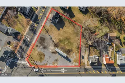 25 Glassboro Road, Monroe Township, NJ 08094 - Photo 19