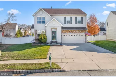 109 Holly Drive, Woolwich Township, NJ 08085 - Photo 1