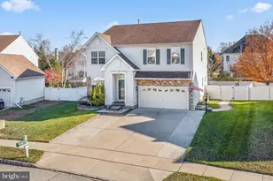 109 Holly Dr, Woolwich Township, NJ 08085 - Photo 27