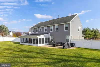 202 Juniper Circle, Glassboro, NJ 08028 - Photo 3