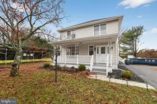 322 Madison Ave, Newfield, NJ 08344 - Photo 1