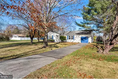 284 Radix Road, Monroe Township, NJ 08094 - Photo 3