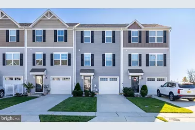 58 Burr Street, Monroe Township, NJ 08094 - Photo 1