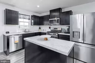 58 Burr St, Monroe Township, NJ 08094 - Photo 9