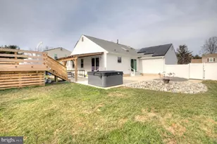 21 Pegasus Way, Sewell, NJ 08080 - Photo 41