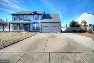 36 Saddlebrook Dr, Sewell, NJ 08080 - Photo 3