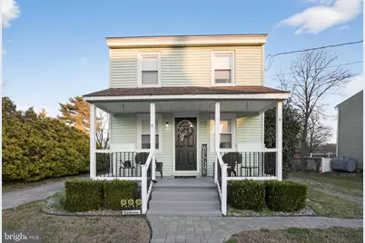 8 Lake Street, Harrison Township, NJ 08062 - Photo 1