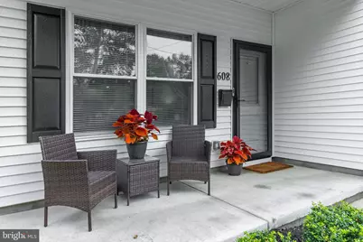 608 Salem Avenue, Woodbury, NJ 08096 - Photo 3