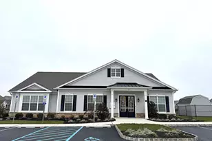 43 Queensferry Dr, Monroe Township, NJ 08094 - Photo 25