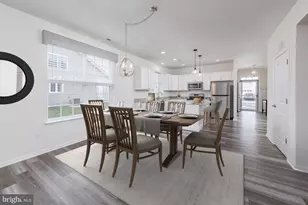 43 Queensferry Dr, Monroe Township, NJ 08094 - Photo 5