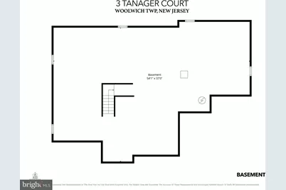 3 Tanager Court, Woolwich Township, NJ 08085 - Photo 31