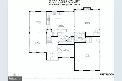 3 Tanager Court, Woolwich Township, NJ 08085 - Photo 29