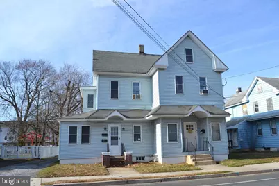 29 S Main Street, Glassboro, NJ 08028 - Photo 3