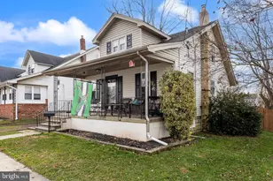 33 Dubois Ave, Woodbury, NJ 08096 - Photo 3