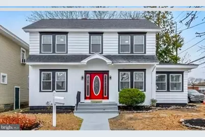 500 Greenwich Avenue, Paulsboro, NJ 08066 - Photo 1