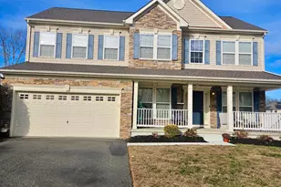 1037 Suffolk Dr, Monroe Township, NJ 08094 - Photo 19