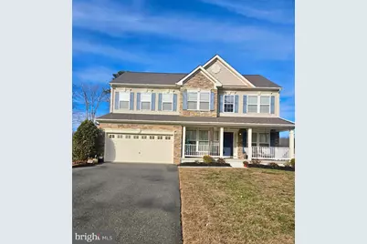 1037 Suffolk Drive, Monroe Township, NJ 08094 - Photo 17