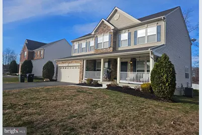 1037 Suffolk Drive, Monroe Township, NJ 08094 - Photo 1