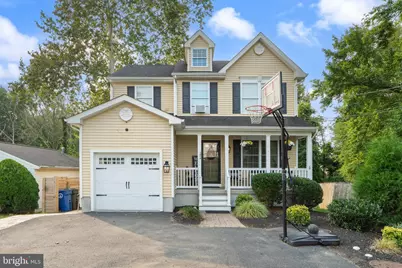 1054 Kings Highway, West Deptford, NJ 08086 - Photo 1