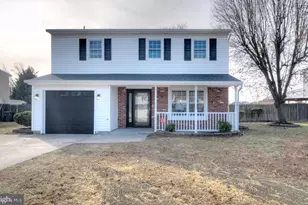 921 N Beecham Rd, Monroe Township, NJ 08094 - Photo 1