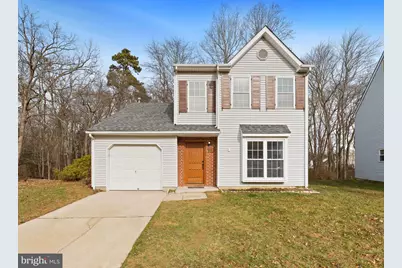 617 Caribbean Way, Monroe Township, NJ 08094 - Photo 1