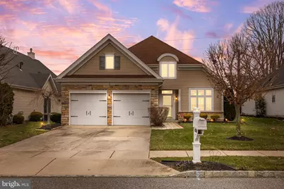 107 Whitall Road, Glassboro, NJ 08028 - Photo 1