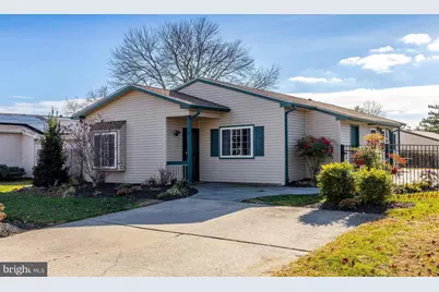 14 Hickory Lane, Swedesboro, NJ 08085 - Photo 1