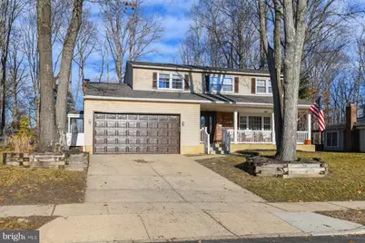 565 Cambridge Road, Blackwood, NJ 08012 - Photo 3