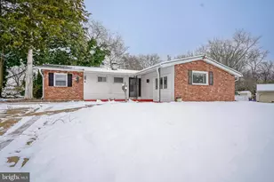 460 Second St, Woodbury Heights, NJ 08097 - Photo 1