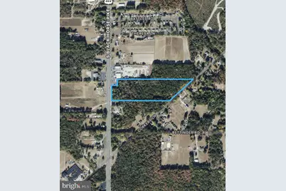 2410 S Black Horse Pike, Monroe Township, NJ 08094 - Photo 3