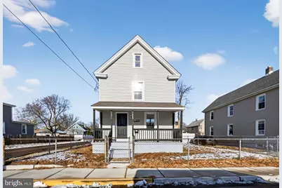 129 W Washington Street, Paulsboro, NJ 08066 - Photo 1