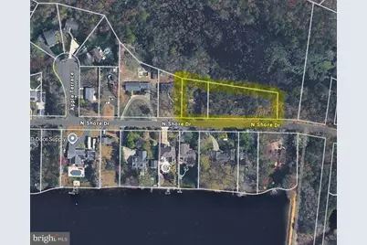 North Shore Drive, Monroe Township, NJ 08094 - Photo 3