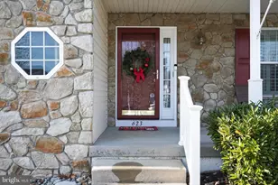 623 Monarda Trail, Harrison Township, NJ 08062 - Photo 3