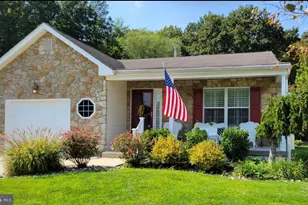 623 Monarda Trail, Harrison Township, NJ 08062 - Photo 1