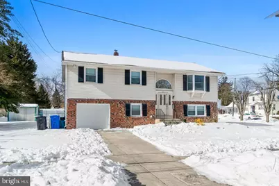 773 W Jersey Avenue, Woodbury Heights, NJ 08097 - Photo 3