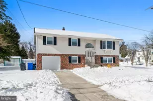 773 W Jersey Ave, Woodbury Heights, NJ 08097 - Photo 3