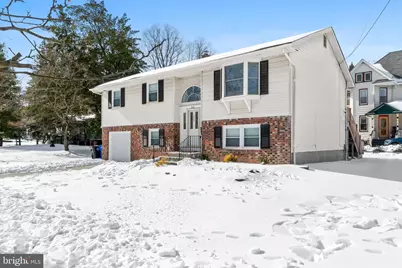 773 W Jersey Avenue, Woodbury Heights, NJ 08097 - Photo 3