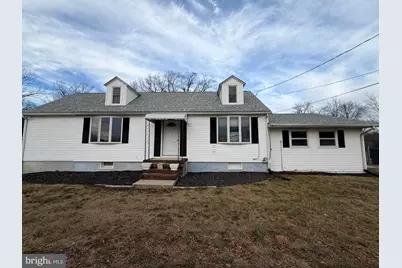 4268 S Black Horse Pk #ENTIRE OFFICE, Monroe Township, NJ 08094 - Photo 1