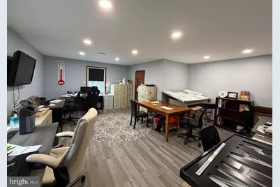 4268 S Black Horse Pk #ENTIRE OFFICE, Monroe Township, NJ 08094 - Photo 1