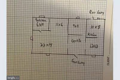 4268 S Black Horse Pk #ENTIRE OFFICE, Monroe Township, NJ 08094 - Photo 3