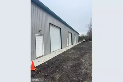 4268 S Black Horse Pk #OFFICE SPACE, Monroe Township, NJ 08094 - Photo 17