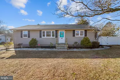 1943 West Boulevard, Franklin Township, NJ 08328 - Photo 1