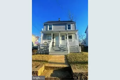 510 2nd Street, Swedesboro, NJ 08085 - Photo 1