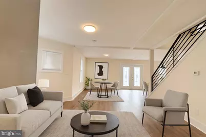 1019 N Broad Street, Woodbury, NJ 08096 - Photo 3