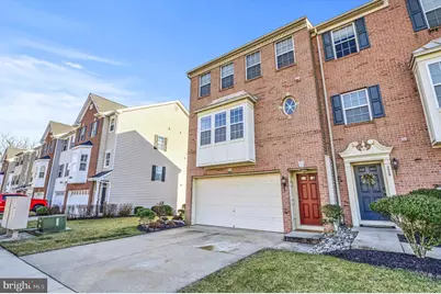 522 Boxwood Lane, Woodbury, NJ 08096 - Photo 3