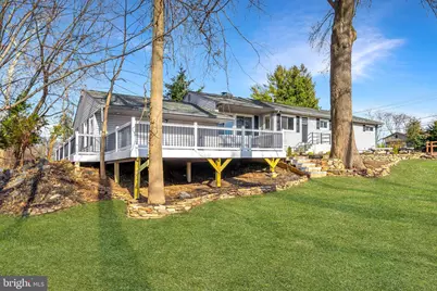 240 Elm Avenue, Woodbury Heights, NJ 08097 - Photo 5