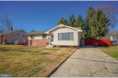 416 Wedgewood Drive, Blackwood, NJ 08012 - Photo 3