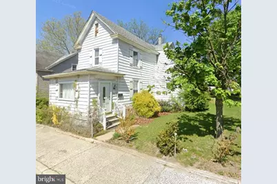 205 W Adams Street, Paulsboro, NJ 08066 - Photo 1
