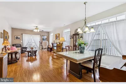 515 Saint Kitts Drive, Monroe Township, NJ 08094 - Photo 7